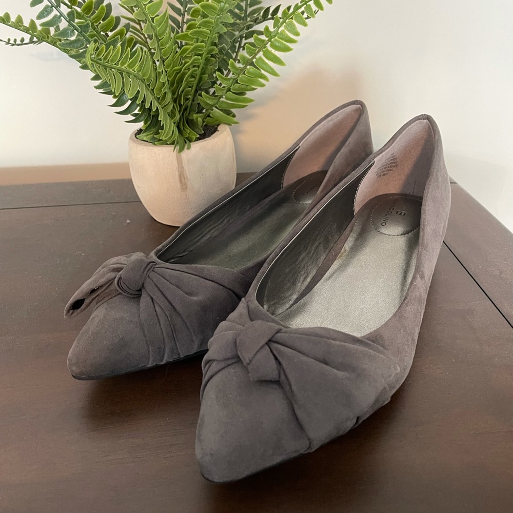 Bandolino Flats/Dress Shoes